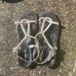 Steve Madden Sandals